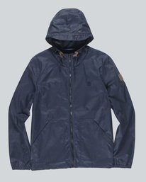 0 Alder Chore - Jacket for Men  H1JKA9ELP8 Element