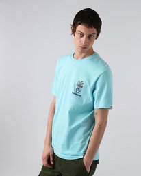 0 Insomnia Ss - Tee Shirt for Men  H1SSE2ELP8 Element