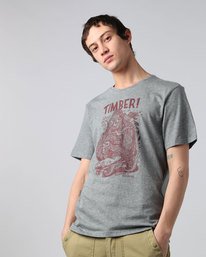 0 Joyride Ss - Tee Shirt for Men  H1SSF6ELP8 Element