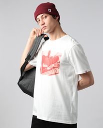 0 Roady Ss - Tee Shirt for Men  H1SSG3ELP8 Element