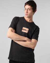 0 Revert Ss - Tee Shirt for Men  H1SSH2ELP8 Element