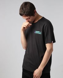 0 Combi Ss - Tee Shirt for Men  H1SSH3ELP8 Element