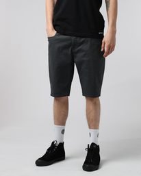 0 E03 Color Wk - Walkshort for Men  H1WKA4ELP8 Element