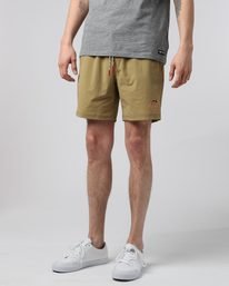 0 Howland Raft Wk - Walkshort for Men  H1WKB9ELP8 Element