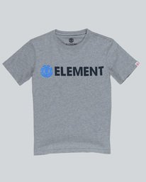 0 Blazin Ss Boy - Tee Shirt for BOYS  H2SSA2ELP8 Element