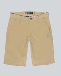 0 Howland Classic Wk B - Walkshort for Men  H2WKA1ELP8 Element
