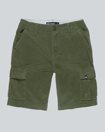 0 Legion Cargo Wk Boy - Walkshort for Men  H2WKA2ELP8 Element