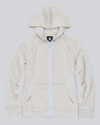 0 Cornell Classic Zh B - Fleece for BOYS  H2ZHA1ELP8 Element