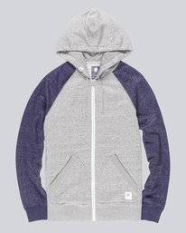 0 Meridian Block Zh Bo - sudadera para Chicos  H2ZHA3ELP8 Element