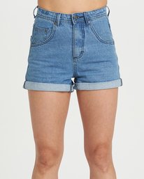 element shorts womens