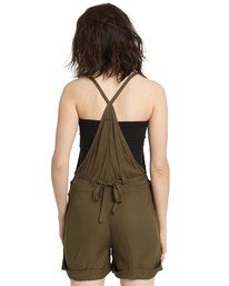 element shorts womens