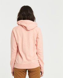 2 Lette Hoodie Pink J6091ELH Element