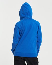 2 Lette Zip Hoodie  J6101ELZ Element