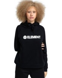 1 Logic Hoodie  J6203ELH Element