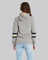 1 Amour Hoodie  J633SEAM Element