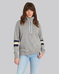 0 Amour Hoodie  J633SEAM Element