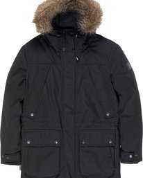 0 Fargo Jacket  J720WERG Element