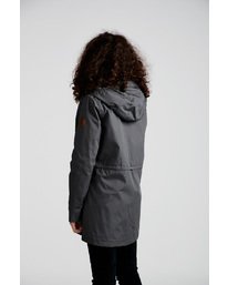 3 Wynn Rain Jacket  J781QEWY Element