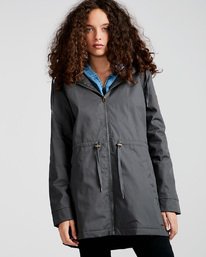 1 Wynn Rain Jacket  J781QEWY Element