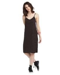 0 Roberta Dress Black JD301ERT Element