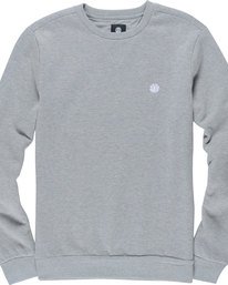 0 Cornell Classic - Sweatshirt pour Homme  L1CRA1ELF8 Element