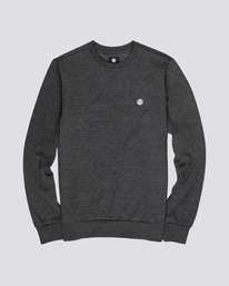 0 Cornell Classic - Sweatshirt for Men Gray L1CRA1ELF8 Element