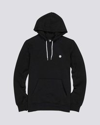 0 Cornell Classic Ho - Sweatshirt for Men Black L1HOA1ELF8 Element