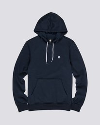 0 Cornell Classic Ho - Sweatshirt for Men Blue L1HOA1ELF8 Element