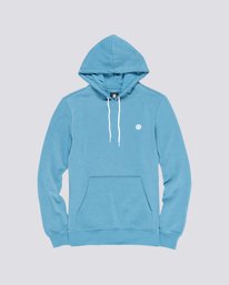 0 Cornell Classic Ho - Sweatshirt for Men Blue L1HOA1ELF8 Element