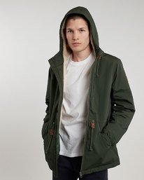 Stark on sale jacket element