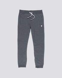 0 Cornell - Tracksuit Bottoms Gray L1PTB3ELF8 Element