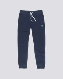 0 Cornell - Tracksuit Bottoms Blue L1PTB3ELF8 Element