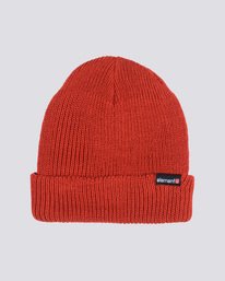 0 Kernel - Beanie Red L5BNA1ELF8 Element