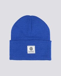 0 Dusk - Beanie Blue L5BNA2ELF8 Element