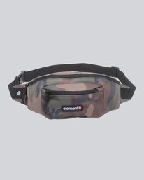 0 Posse - Hip Sack Camo L5ESA1ELF8 Element