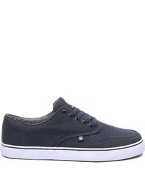 1 Topaz C3 - Zapatillas para Hombre Azul L6TC3101 Element