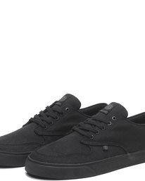 0 Topaz C3 - Zapatillas para Hombre Negro L6TC3101 Element