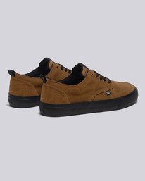5 Topaz C3 - Baskets pour Homme Marron L6TC3101 Element