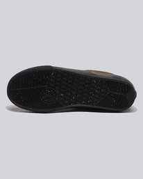 3 Topaz C3 - Baskets pour Homme Marron L6TC3101 Element