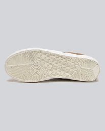 3 Topaz C3 - Baskets pour Homme Marron L6TC3101 Element