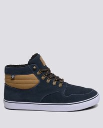 1 Topaz C3 Mid - Zapatillas para Hombre Azul L6TM3101 Element