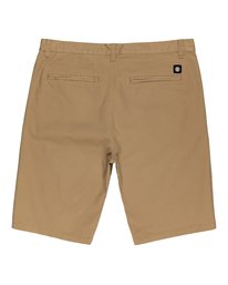 1 Howland Classic 19" Chino Shorts  M246TEHW Element