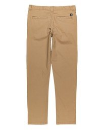 1 Sawyer Chino Pants  M3043ESA Element