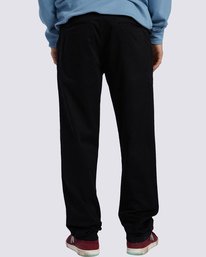 2 Howland Classic Chino Pants Blue M3373EHO Element