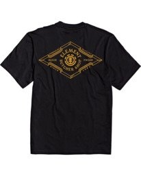 0 Loxley T-Shirt  M4013ELO Element