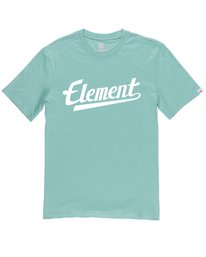 0 Delta T-Shirt  M401QESC Element