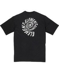 1 Frisco T-Shirt  M4031EFR Element