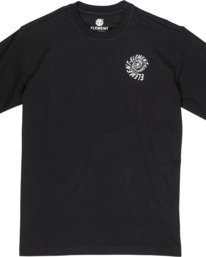 0 Frisco T-Shirt  M4031EFR Element