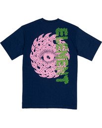 1 Space Typhoon T-Shirt  M4032ESP Element