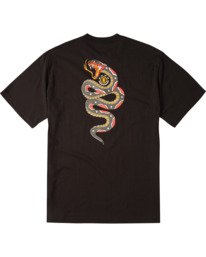 0 Serpentine T-Shirt  M4033ESE Element